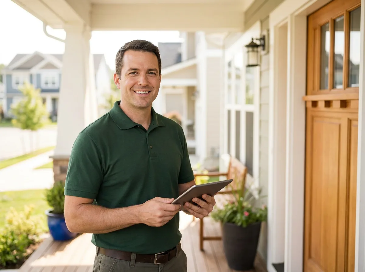 Pest control FAQs for South Portland, ME